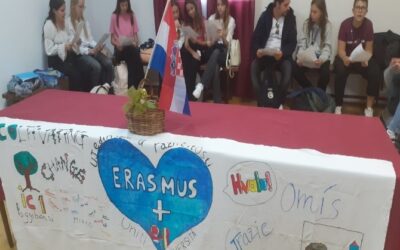 ERASMUS – More mi priča