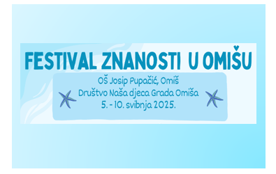 Festival znanosti