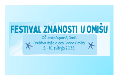 Festival znanosti