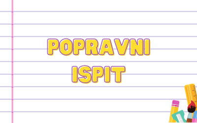 Popravni ispit