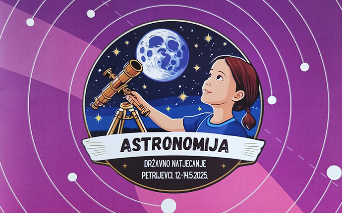 astronomija