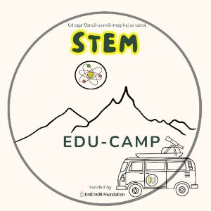 STEM EduCamp