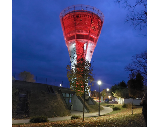 Posjet učenika osmih razreda Vukovaru