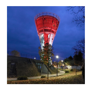 Posjet učenika osmih razreda Vukovaru