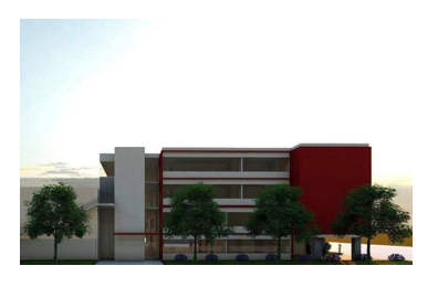 Nova osnovna škola u Omišu